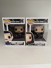 Morticia Addams Gomez Addams