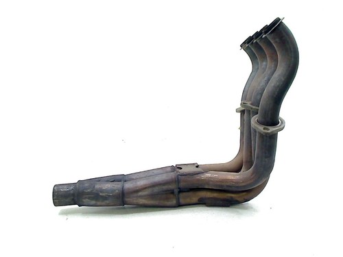 Exhaust header downpipes - exhaust,