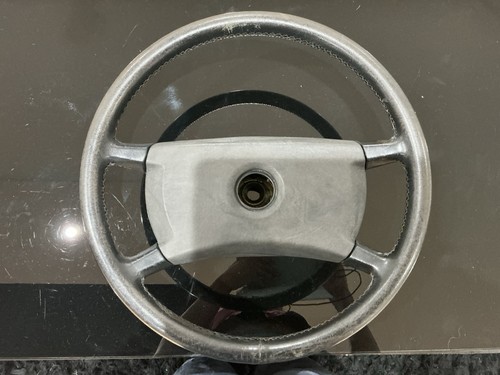 Mercedes steering wheel - sl,