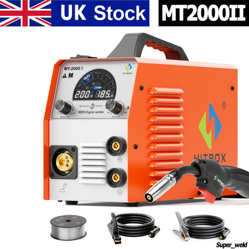 Mt2000ii flux solid cored - mt2000ii,