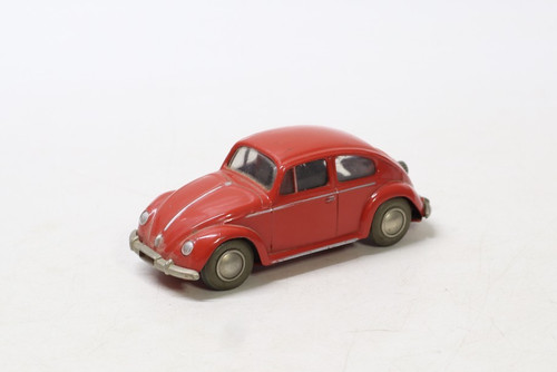 Schuco micro racer - 1046, vw