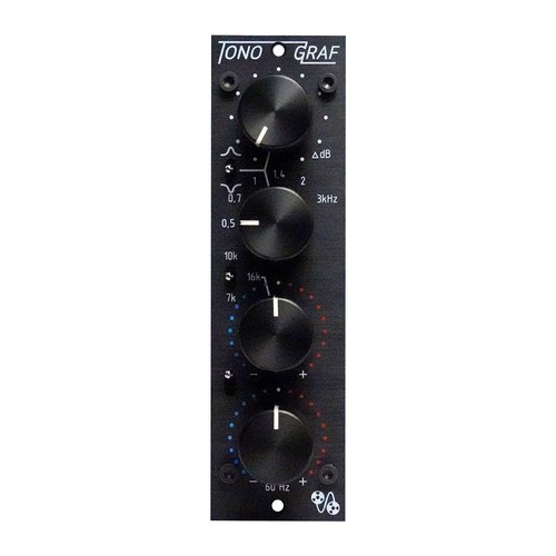 Atomic analog tonograf - analog,