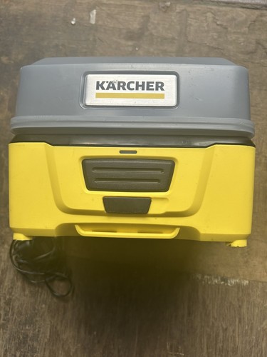 Karcher low pressure - oc,