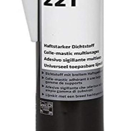 Sikaflex 221 white 300 - , ml