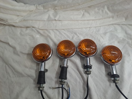 Yamaha virago indicator wire - indicator, 3-wire