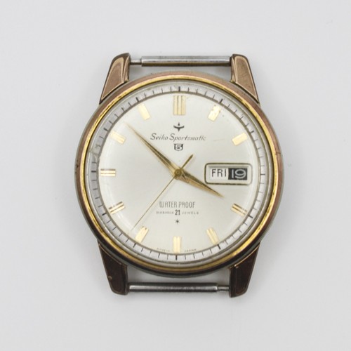 W0912 vintage seiko - w0912,