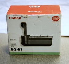 Canon BG-E1 Original Battery