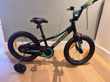 Kids Specialized Hot Rock Mountain Bike 16inch wheel