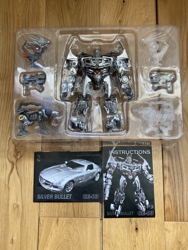 Transformers cyber era - era, ce-03