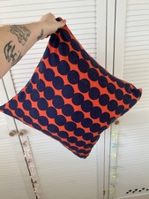 Marimekko Cushion Pillow Designer Home Wear Home Decor Interior Decor