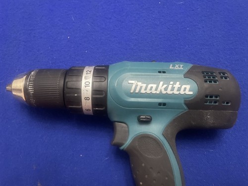 Makita dhp453 18v cordless - 18v,