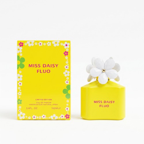 Lovali miss daisy - fluo,