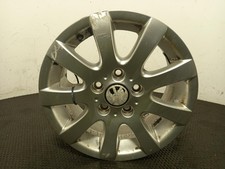 VOLKSWAGEN TOURAN Alloy Wheel 15 Inch 5x112 ET50 6.5J 2003-2016 