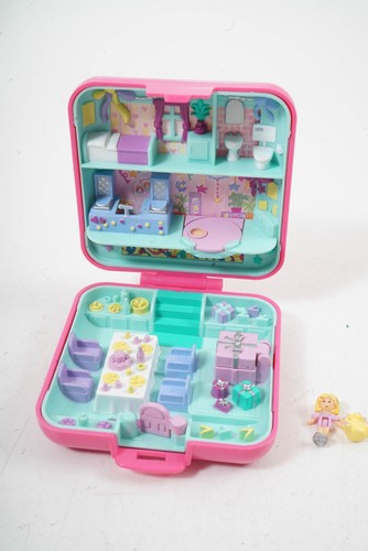 Vtg polly pocket - vtg,