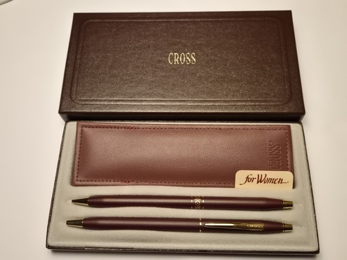 Vintage cross century - vintage,