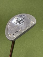 Ram Zebra Face Balanced Mallet