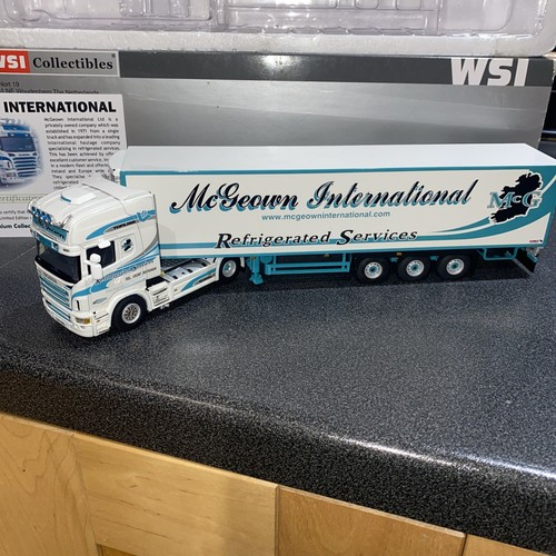 Wsi boxed 50th - wsi, 9588