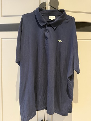 Lacoste men polo shirt fra - lacoste,