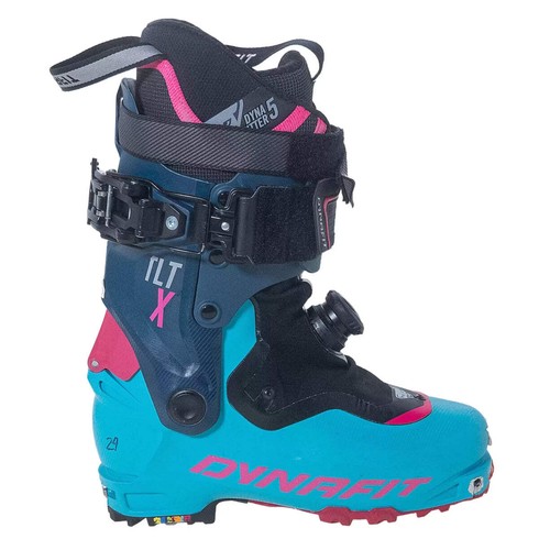 Dynafit tlt ski touring boot - tlt,