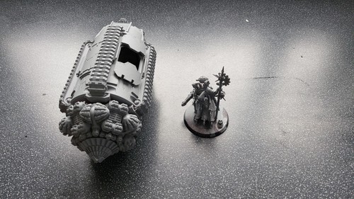 Forge world adeptus mechanicus - world,