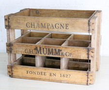 True vintage mumm cie - vintage, &