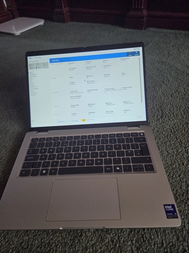 Dell pro plus pb14250 14in - pro,