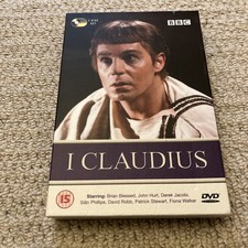 I Claudius - Complete BBC