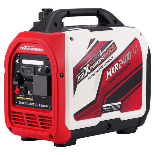 Suitecase 2000w petrol - 2000w,