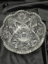 Ultra Clear 8" American