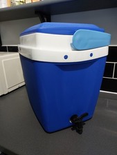 Homebrew Mash Tun