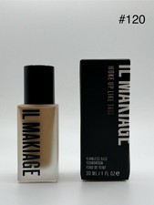 Il makiage  Woke Up Like This