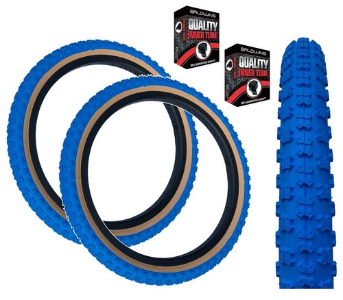 Baldys 125 bmx mountain - 20,