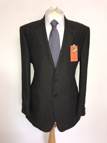 Simon carter mens brown 100 - simon, 100%