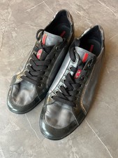 Prada Sport Linea Rossa