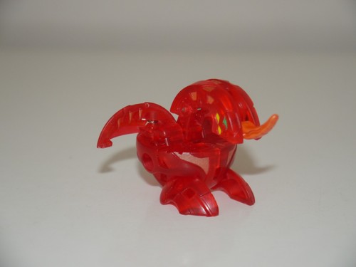 Bakugan battle brawlers - bakugan,