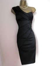 Black panel Karen Millen One