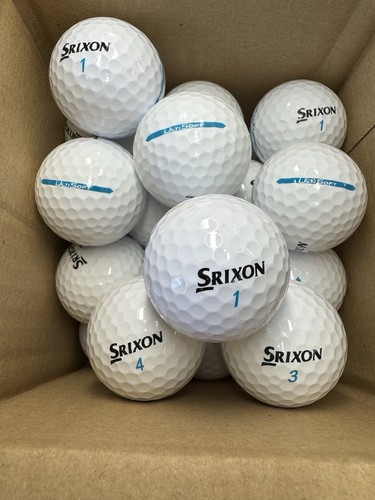 Srixon ultisoft grade - srixon,