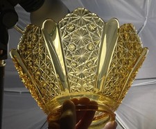 Vtg Antique Victorian Daisy &