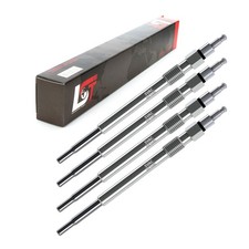 4x Glow Plugs Rod Glow Plugs