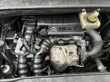 2008 CITROEN C4 PICASSO 1.6