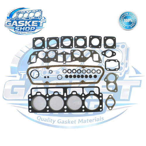 Head gasket set - set, volvo