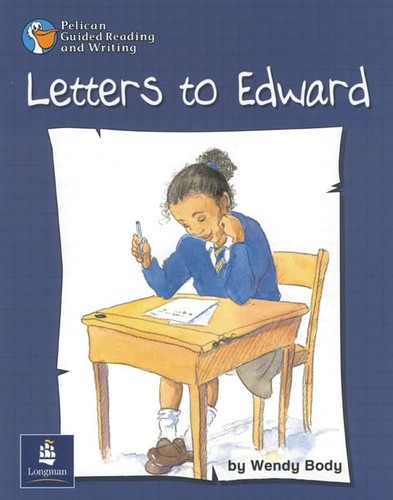 Letters edward pp - to, edward: