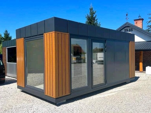 Premium steel garden - 🔥,