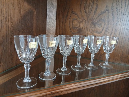 Vintage flamenco luminarc - vintage,