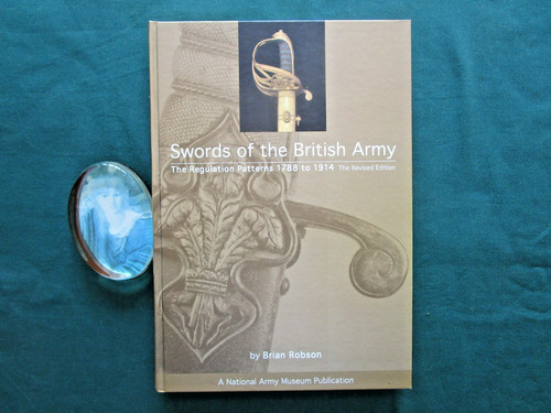 Swords the british army - the,