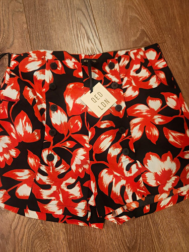Qed london floral - london,