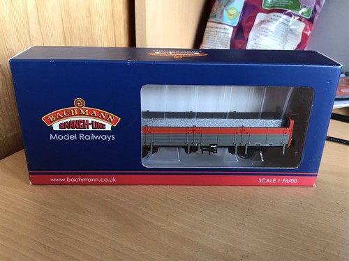 Bachmann 041b oo gauge - bachmann,