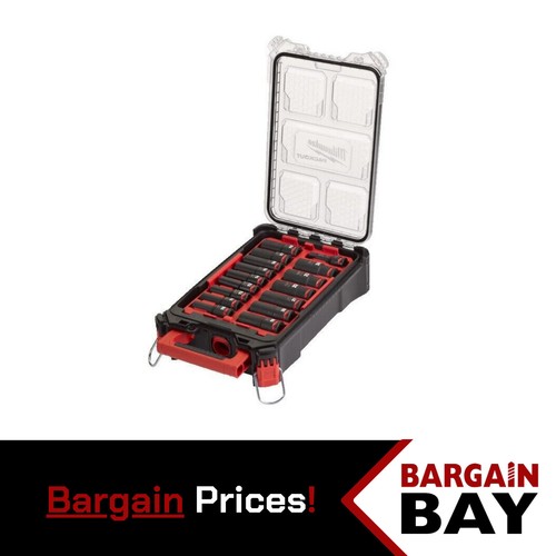 Milwaukee 4932480943 shockwave - milwaukee,