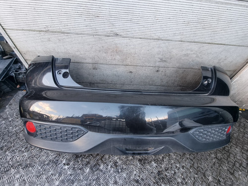 Nissan juke rear - rear, 1.2l