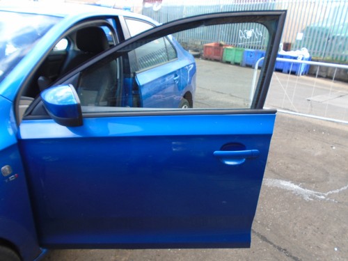 Seat toledo mk4 - seat, tdi